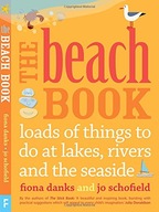 The Beach Book Schofield Jo ,Danks Fiona