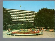 Kołobrzeg Hotel Skanpol