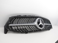 MERCEDES CLA X118 C118 AMG 19- DIAMOND Grill