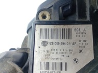 BMW 5 E61 04-10 light left front REFLEKTOR left front OE 1ZS00999401AF