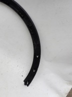 KIA SPORTAGE V 21- moulding of a fender left front front