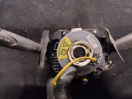steering wheel levers and controls ring pajak fiat doblo and