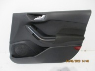 upholstery door FORD FIESTA MK8 front right left