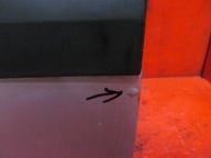 KIA PICANTO and 1 03- door left front front silver S3