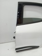 door left rear. OPEL MOKKA B 21R