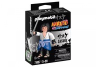 Playmobil Figúrka Naruto 71097 Sasuke