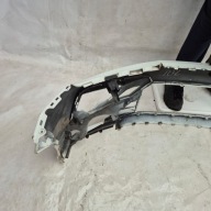 VW TIGUAN II 5NN R-LINE ALLSPACE 16- bumper front front washer