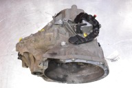 getriebe AV6R-7002-GF FORD C-MAX MK2 1.6 TDCI 116 KM 10-15