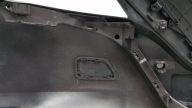 NISSAN LEAF II 2017 - bumper front 620225SH0H