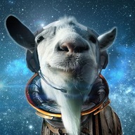 Goat Simulator Waste of Space DLC Steam Kod Klucz