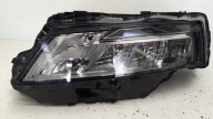 light full LED left front MDE1336210C Nissan X-Trail T33