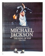 Michael Jackson The King of Pop 1958-2009 Hill