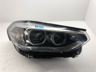 BMW X3 X4 G01 G02 LED light right 8496818