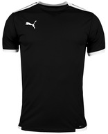 PUMA Koszulka t-shirt dziecięca sportowa roz.116