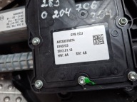 brake electrical 9673081780 CITROEN C4 PICASSO 2006