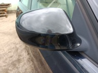 SPECCHIETTO RETROVISORE Destro BMW E90 E91 CARBON SCHWARZ 416 UK