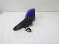 mirror right Audi A3 LY5M 5 Pin 98r.