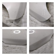 bonnet Opel Corsa E