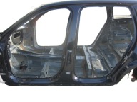 VOLVO XC90 XC 90 II left side threshold pillar A B left side 467 16R