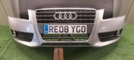 bumper front AUDI A5 8T 07-12 LAK: LY7G
