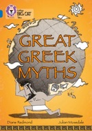 Great Greek Myths: Band 16/Sapphire Redmond Diane