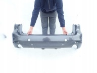 MAZDA 6 III GJ KOMBI 12-> bumper rear part rear PDC