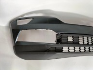 front bumper front SKODA KAROQ 17