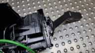 control steering wheel levers and controls ring 2Q0953521F 2Q0959653 VW POLO VI 2G