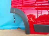 DUCATO JUMPER BOXER Max door front left front red do ZALOZENIA