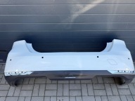 Bmw 5 G60 Sedan Basic lökhárító far hátsó