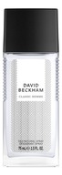 David Beckham Classic Homme Dezodorant 75 ml