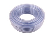 PVC ihlová hadica DN10 TEGER (predáva sa po 50m)