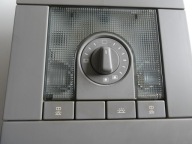 Licht Dachhimmel Dachverkleidung PANEL Schiebedach OPEL VECTRA C SIGNUM