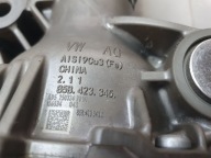 Audi Q6 e-tron řízení tyč řízení servo řízení 85B423105