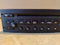 RADIO CD PEUGEOT 96488013XT PSARCD100-00 VDO