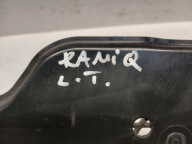 SKODA KAMIQ 658 ABDECKUNG BLENDE ABDECKUNG UNTERFAHRSCHUTZ LINKS