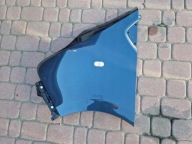 fender front front black Opel VIVARO B L10E