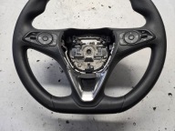 OPEL CORSA F steering wheel, plastic MULTIFUNKCJA original