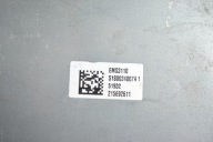 computer control unit RENAULT CLIO 237101907R