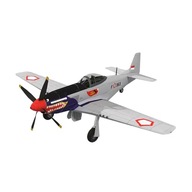 1:33 PD Model lietadla Puzzle Ručne vyrobené