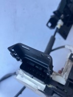 lock door left front C3 II PSA732306 5D