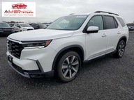 Honda Pilot 2023, 3.5L, 4x4, ELITE, porysowany...