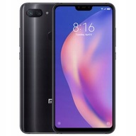 Smartfon Xiaomi Mi 8 Lite 4 GB / 64 GB czarny