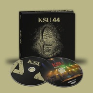 KSU [4K Blu-ray + CD] 44 + Koncert 40-lecie [2023]