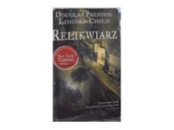 Relikwiarz - Douglas Preston