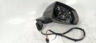 SPECCHIETTO RETROVISORE Destro E1041367 . AUDI Q7 II 4M