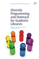 Diversity Programming and Outreach for Academic