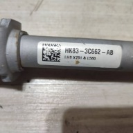 Croix Colonne de direction Volant Jaguar F-Pace HK833C662AB