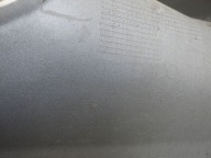 TOYOTA YARIS 4 IV P21 2020- Frontstoßstange
