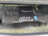 cover SLUPKA right left MERCEDES SLK II R171